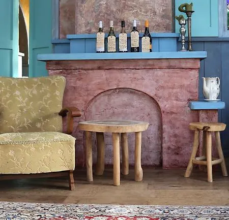 Fleur De Lis Casa de hóspedes Bergen