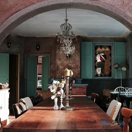 Fleur De Lis 3*