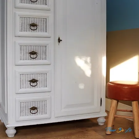 Casa de hóspedes Fleur De Lis