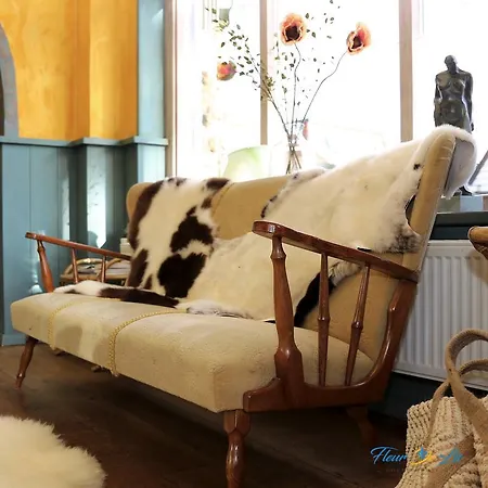 Fleur De Lis Casa de hóspedes