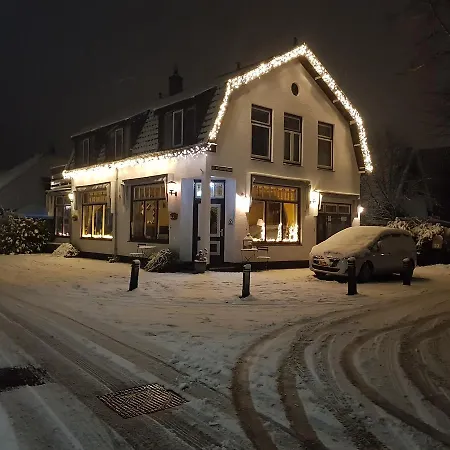 Fleur De Lis Casa de hóspedes