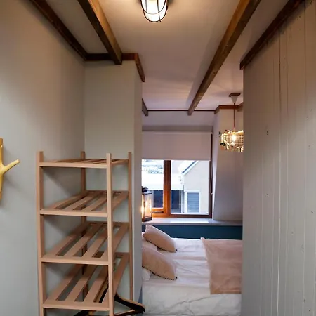 Fleur De Lis Casa de hóspedes