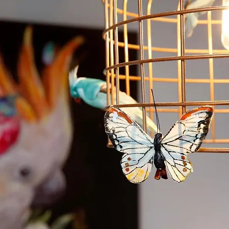 Casa de hóspedes Fleur De Lis