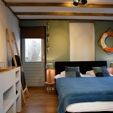 Fleur De Lis Casa de hóspedes Bergen