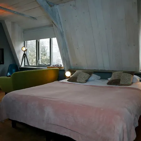 Fleur De Lis Casa de hóspedes Bergen