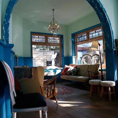 Fleur De Lis 3* Bergen