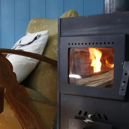 Casa de hóspedes Fleur De Lis Bergen