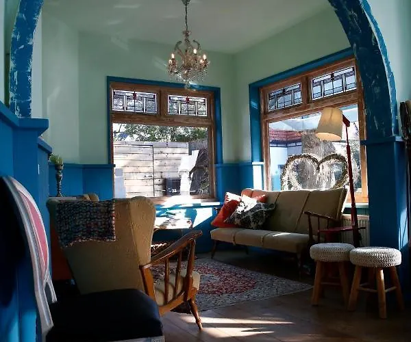 Fleur De Lis 3* Bergen