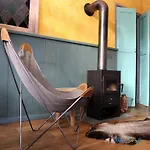 Fleur De Lis ゲストハウス ベルゲン