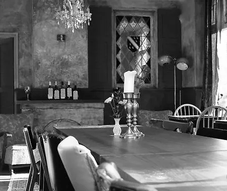 Fleur De Lis 3* 베르겐