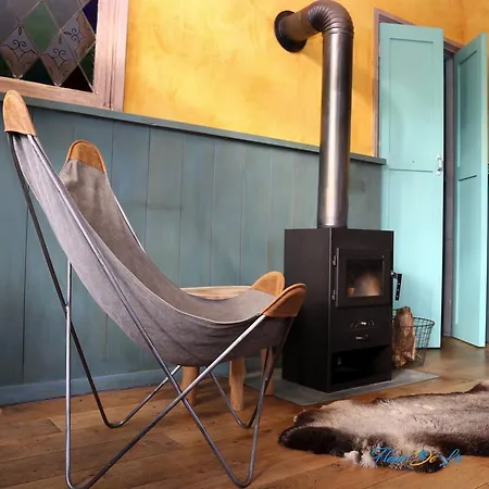 Fleur De Lis 게스트하우스 베르겐