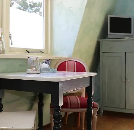 Fleur De Lis 3* 베르겐