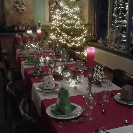 Fleur De Lis 게스트하우스