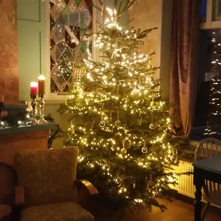 게스트하우스 Fleur De Lis