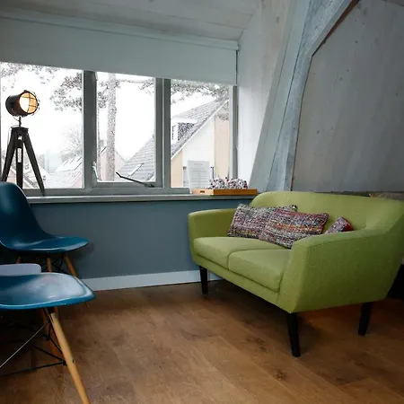 게스트하우스 Fleur De Lis