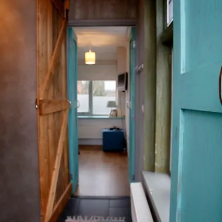 게스트하우스 Fleur De Lis 베르겐