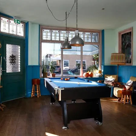 게스트하우스 Fleur De Lis 3*