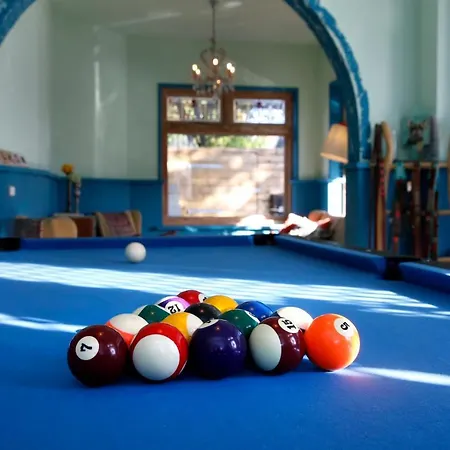 게스트하우스 Fleur De Lis 베르겐