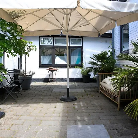 Fleur De Lis 게스트하우스 베르겐