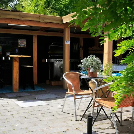 게스트하우스 Fleur De Lis