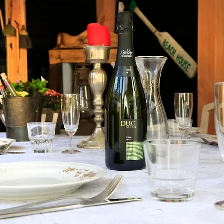 Fleur De Lis 베르겐