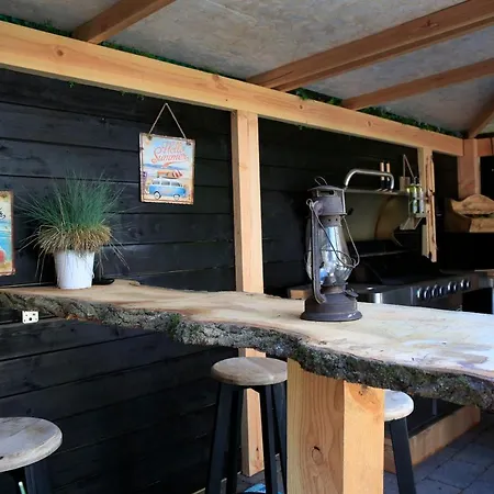 게스트하우스 Fleur De Lis